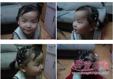 ��ͷ����ͯ������С���� ��ͯ��ͷ����ô��ÿ�