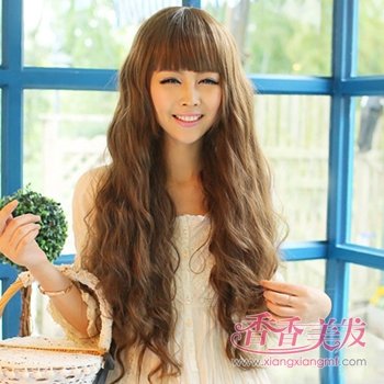 18���Ů���ӳ�ͷ����������ͷ ���ֵ�Ů����ͷ��������ÿ�