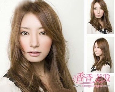 ���������ʺ�ʲô���ķ��� �ʺ�������Բ��Ů������ͼƬ