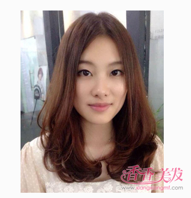 ���������ʺ�ʲô���ķ��� �ʺ�������Բ��Ů������ͼƬ