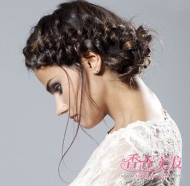 ��ͷ���黨����ô�� �黨ͷ���෢