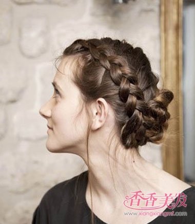 ��ͷ���黨����ô�� �黨ͷ���෢