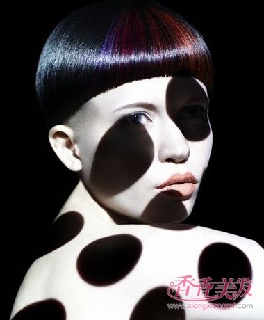 ��ɫĢ��ͷȾ�� Ģ��ͷ��ôȾͷ��