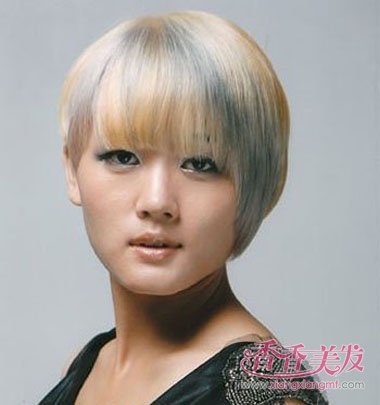 ��ɫĢ��ͷȾ�� Ģ��ͷ��ôȾͷ��