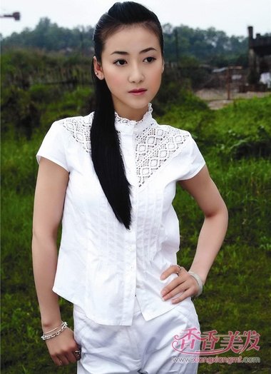 �ʺϸ��г���Ů�������β ����ѧ���г�����ô���ÿ�