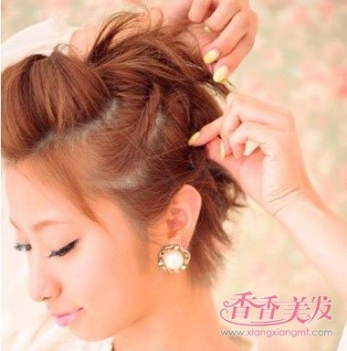 ͷ�����ʺ�Ģ��ͷ�� Ģ��ͷ��ô��ͷ���Կɰ�