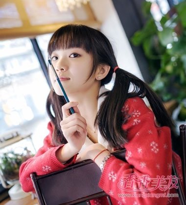 ������ͷ�������� ����Ů��Ūͷ���ķ���