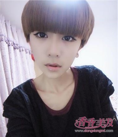 ��Ů���ͼ�Ģ��ͷ ��μ��̷�Ģ��ͷ