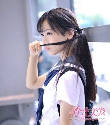 ������Ů����ô��ͷ�� ����Ҫ��ô��ͷ��