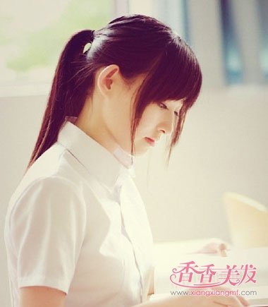 ������Ů����ô��ͷ�� ����Ҫ��ô��ͷ��