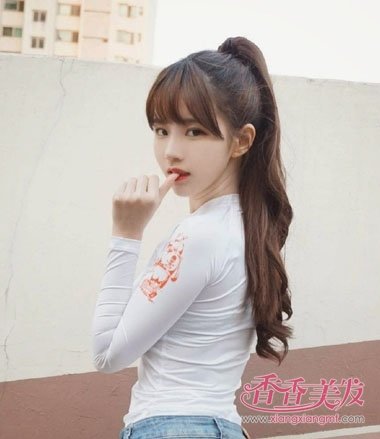 �ʺ��̵�ͷ������β���� ͷ��ͷ������ô����β