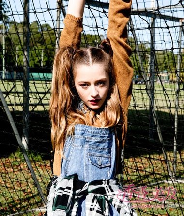 �ʺ��̵�ͷ������β���� ͷ��ͷ������ô����β