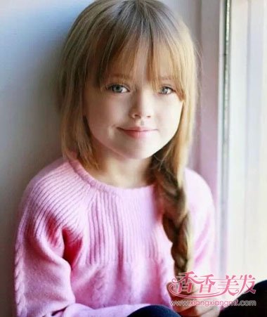 13���СŮ���ı�ʲô��ͷ�� ��ͷ����֯��