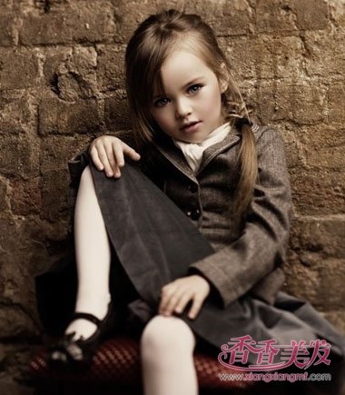 13���СŮ���ı�ʲô��ͷ�� ��ͷ����֯��