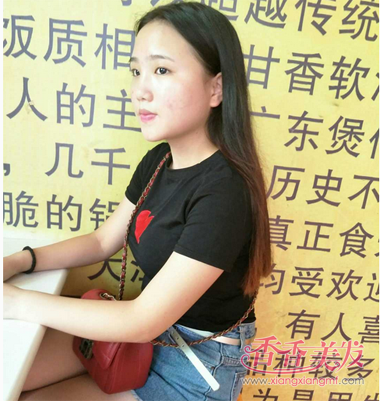 2019�������ʺ�ʲô��������ͼƬ �����ʺ϶̷����ǳ�������Ϊ��������