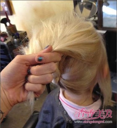 С��3��6�곤����ʲôͷ���ÿ� С���г�����������ͼ��