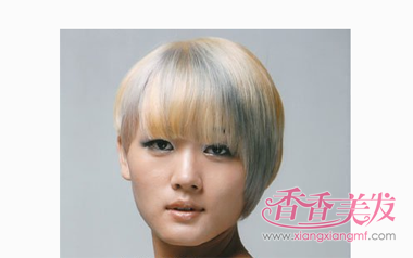 Ģ��ͷȾɫ���� 2017Ů��Ģ��ͷ����