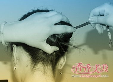 ��ͷ����ô�������̼� �̳�ͷ���ķ���ͼ��