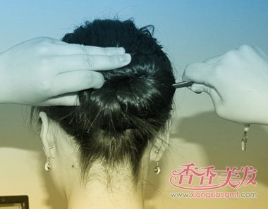 ��ͷ����ô�������̼� �̳�ͷ���ķ���ͼ��