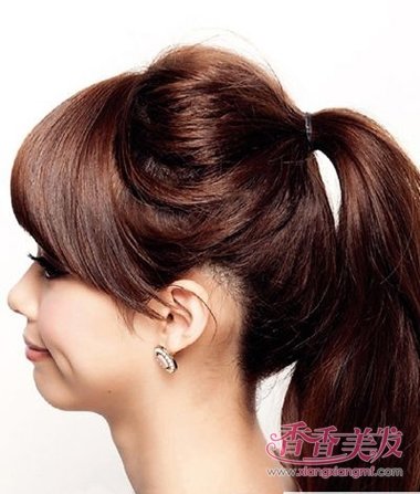 ͷ�������Ů����ô����β�ÿ� ͷ����ʲô��������β�ÿ�