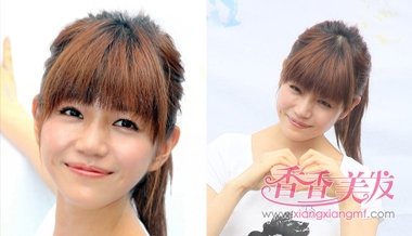 ͷ�������Ů����ô����β�ÿ� ͷ����ʲô��������β�ÿ�