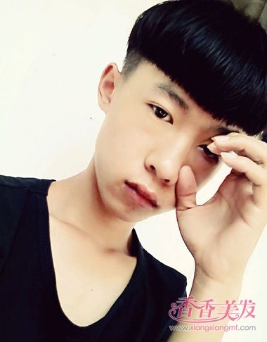 ����Ģ��ͷ������ô���ÿ� ˧��Ģ��ͷ����