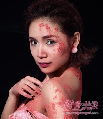 ������Ů��˧���̷����� ������������β�跢��