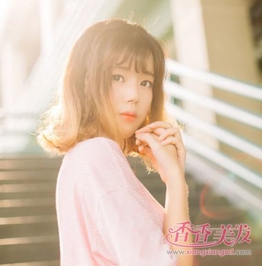 ����ͷ��ϸ�ʺ�ʲô���Ķ̷� �����ɺ�������ͷ��