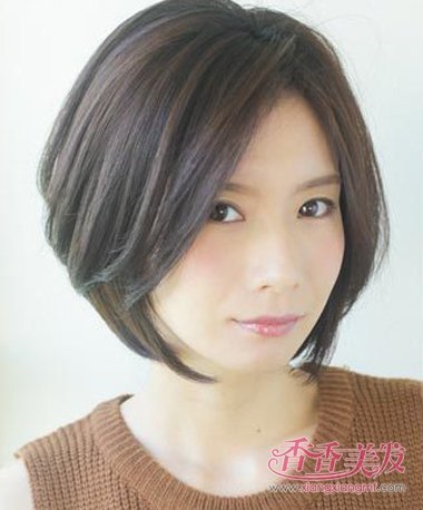 ����ͷ��ϸ�ʺ�ʲô���Ķ̷� �����ɺ�������ͷ��