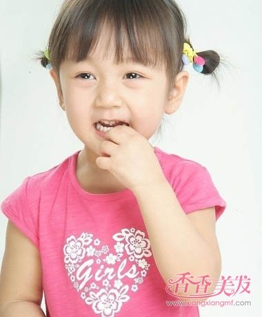 ��ͷ��̫�̵ĺ��ӱ��� СŮ����ͷ�����ӵ�����