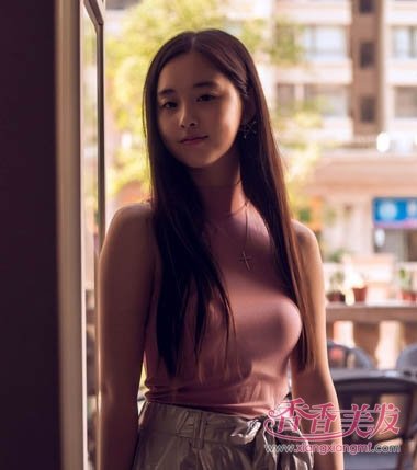 ��ͷ����ֱ�ÿ��� ��ͷ��ֱ��Ů��ͼƬ