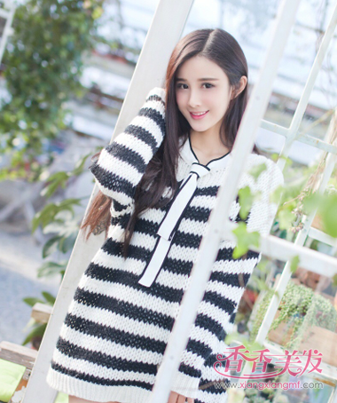 ��ͷ����ֱ�ÿ��� ��ͷ��ֱ��Ů��ͼƬ