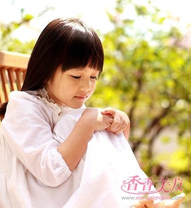 ��ͯ��ͷ����ô�� 7��Ůͯ��ͷ������