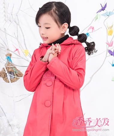 ��ͯ��ͷ����ô�� 7��Ůͯ��ͷ������