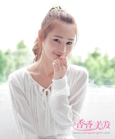 ��β���Ͱ���ͼƬ Ů����������β���Ͳ�����ʲô��Ͷ���