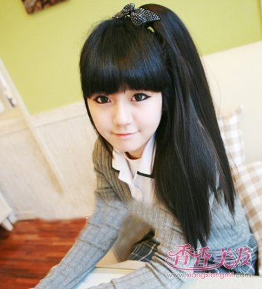 Ů��������β���� Ů��ѧ��������β��