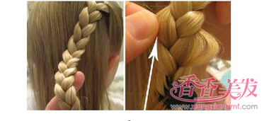 СŮ���Ӷ�ͯ�黨����ô�� ˫��ʽ�黨��ͼ��