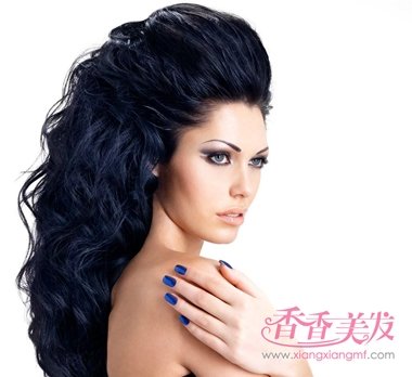 ��ɫ�����ʺϵķ��� Բ������Ư����ɫ�г���