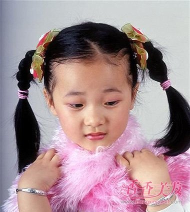 Ůͯ��ͷ�����ᷨ ��ͯ�ĳ�ͷ����ô����