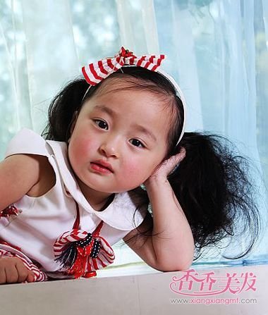 Ůͯ��ͷ�����ᷨ ��ͯ�ĳ�ͷ����ô����