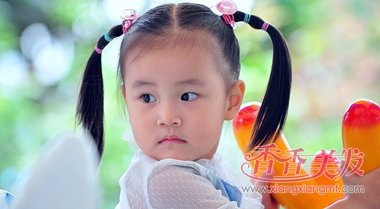 Ůͯ��ͷ�����ᷨ ��ͯ�ĳ�ͷ����ô����