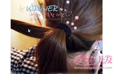 ��һ��ͷ��������β�ķ��� ��ͷ������β��ͼ��