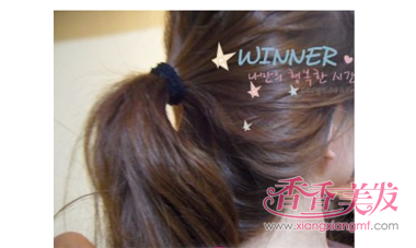 ��һ��ͷ��������β�ķ��� ��ͷ������β��ͼ��