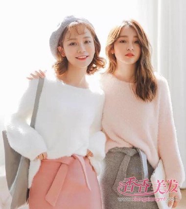 �����Ů���ʺϳ������Ƕ̷� �ʺ�����Ů���Ķ��������춨Ů��Ư��һ��Ļ���