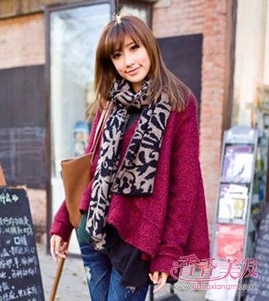 �����Ů���ʺϳ������Ƕ̷� �ʺ�����Ů���Ķ��������춨Ů��Ư��һ��Ļ���