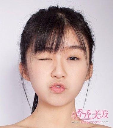 Ů��ͷ����β���� ���˴��ϲ��ɢͷ���Ļ�������β��Ů����