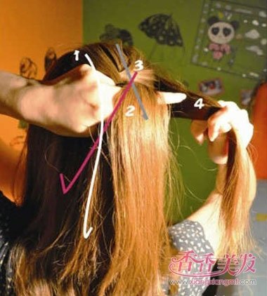 ����Ы�ӱ跨ͼ���� �����黨��ı෨ͼ��