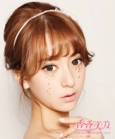 2017���³�ͷ����ô�� ��ͷ�����̷�ͼƬ