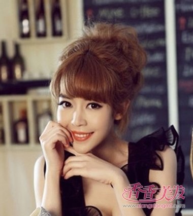 2017���³�ͷ����ô�� ��ͷ�����̷�ͼƬ