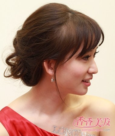 ���곤��������ͷ���� 2017������Ů�����̷�����